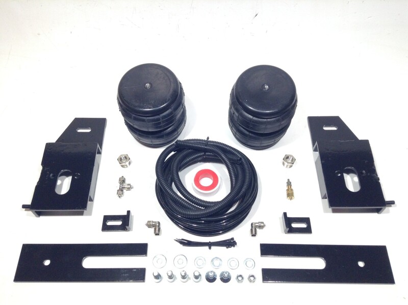 Пневмоподвеска Hyundai HD65/72/78 (05-), передняя ось, A-Ride
