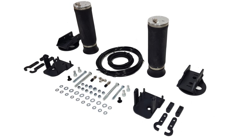 Пневмоподвеска Hyundai Porter I, Тагаз Портер (05-), задняя ось, Aride