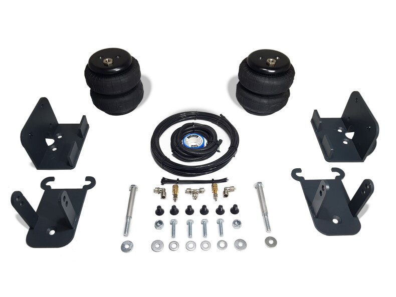 Пневмоподвеска Mitsubishi Canter С (02-), передняя ось, Aride