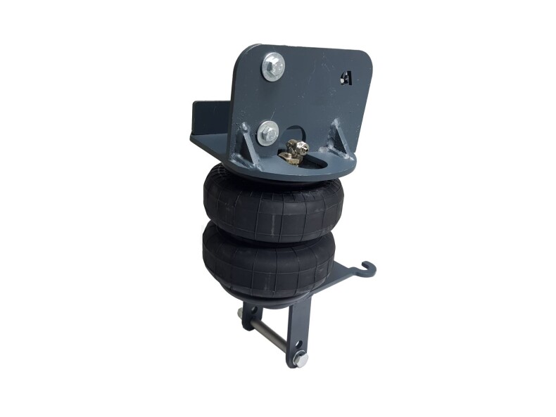 Пневмоподвеска Mitsubishi Canter С (02-), передняя ось, Aride
