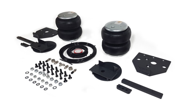 Пневмоподвеска Toyota Tundra (07-), задняя ось, Aride